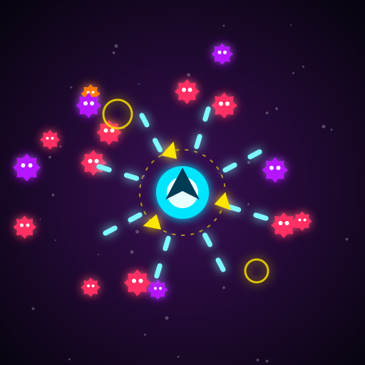 Hordebreak app icon